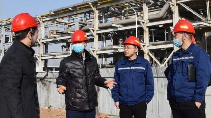 无机化工原料重金属检测资质要求