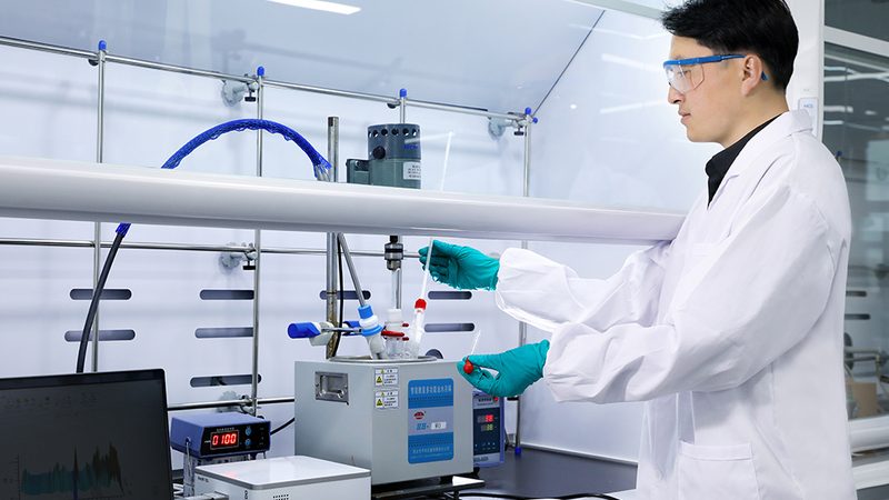 化妆品表面活性剂生物降解标准的解读**
