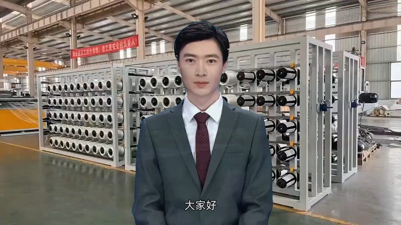 水处理助剂杀菌剂加药流程解析：关键环节与注意事项**
