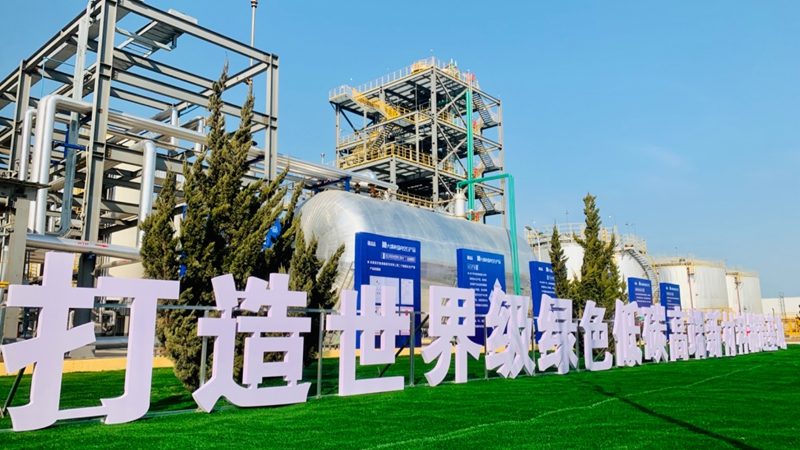 建筑外墙材料升级：高分子材料如何引领绿色建筑潮流